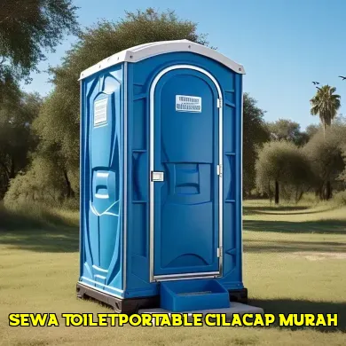 sewa toilet portable cilacap murah
